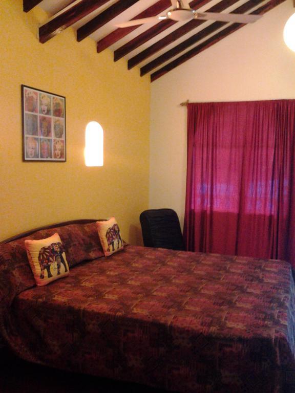 Starco Hotel Anjuna Cameră foto
