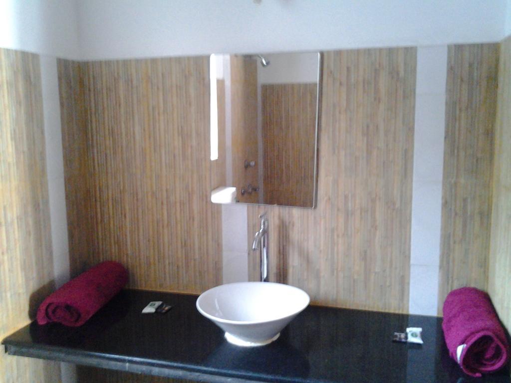 Starco Hotel Anjuna Cameră foto